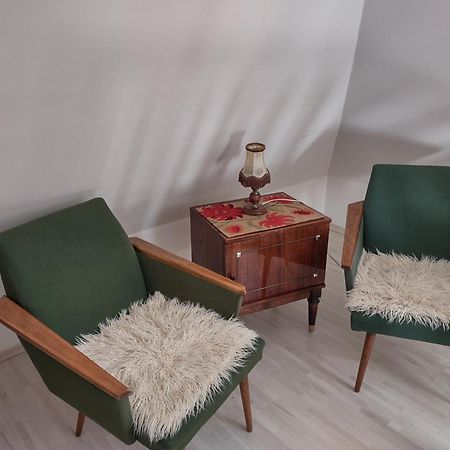 Апартаменты Loft 'Prl' Тыкоцин Экстерьер фото